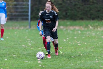 Bild 198 - wBJ SVHU am 20.11.21